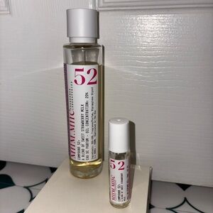 Miim.Miic No. 52 EDP/Roller/Lotion set